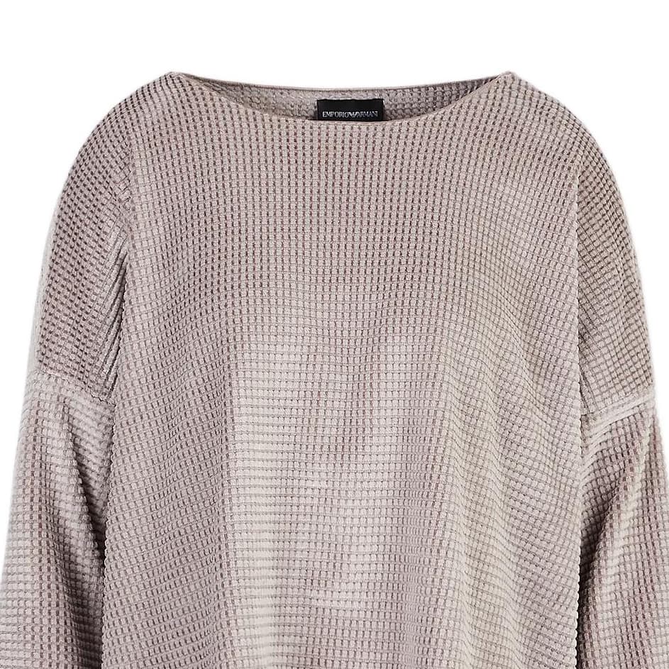 Кардиган EMPORIO ARMANI FW22 - изображение 5