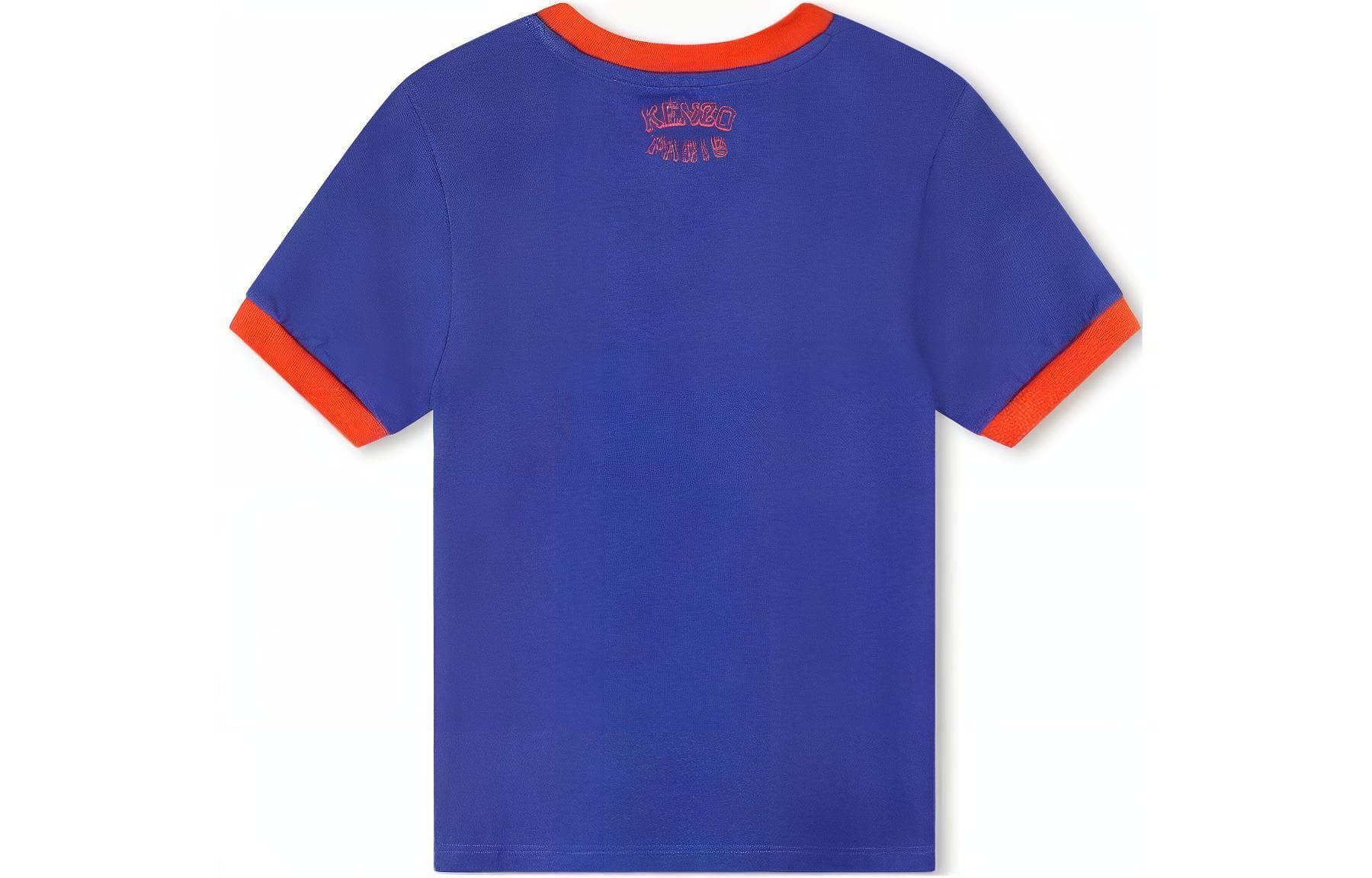 Футболка KENZO SS24 T - изображение 2