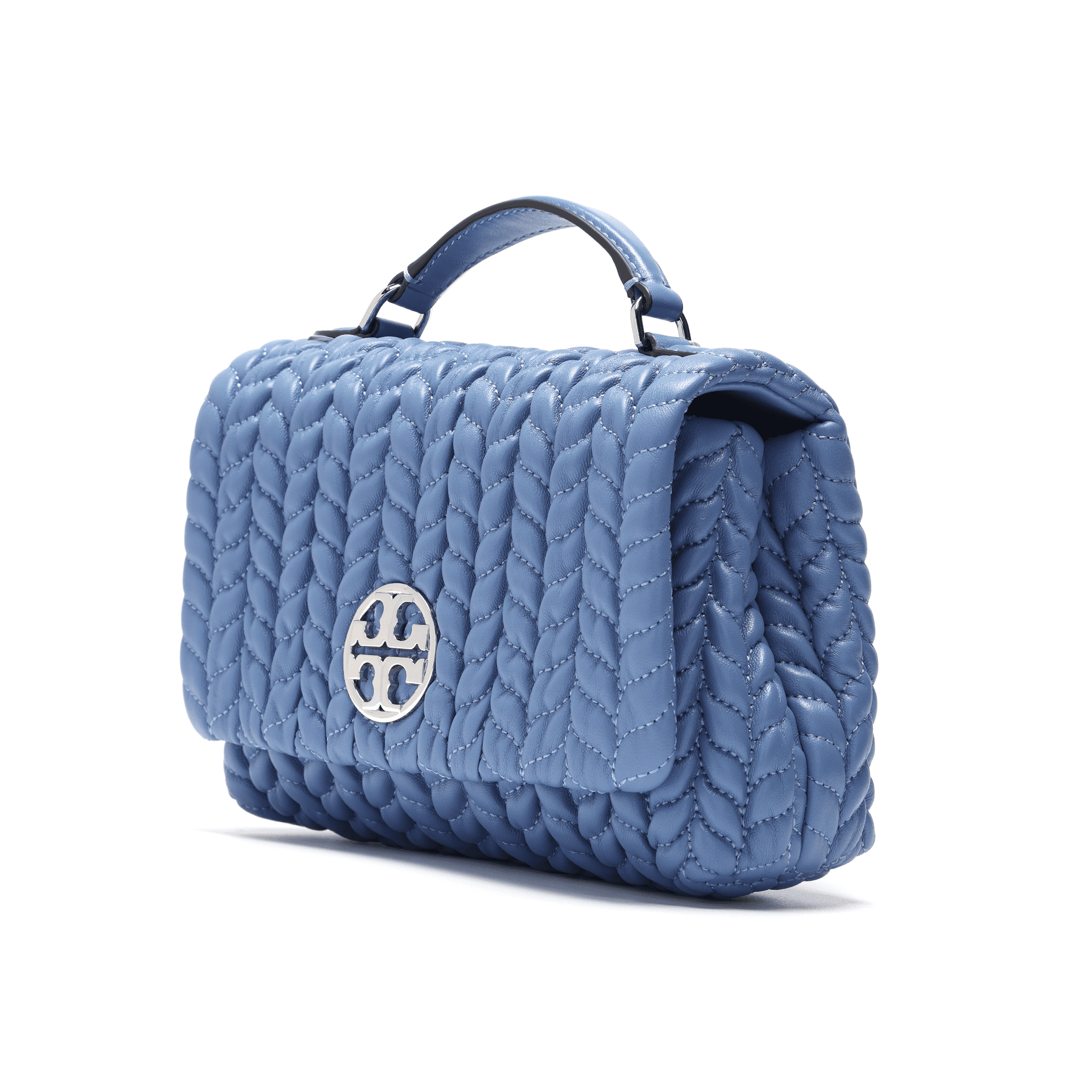 Сумка TORY BURCH Willa T - изображение 2