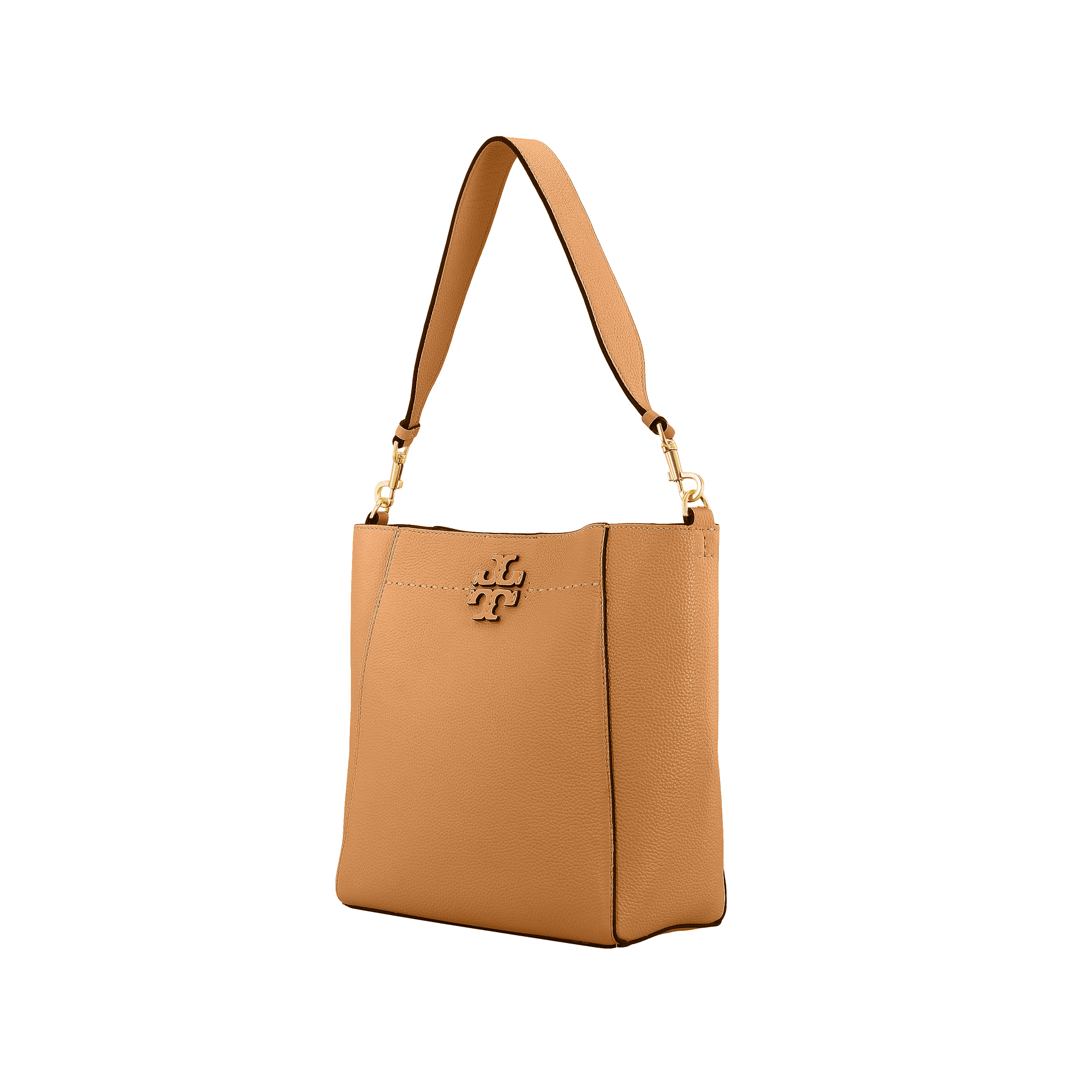 Сумка TORY BURCH McGraw Hobo - изображение 2