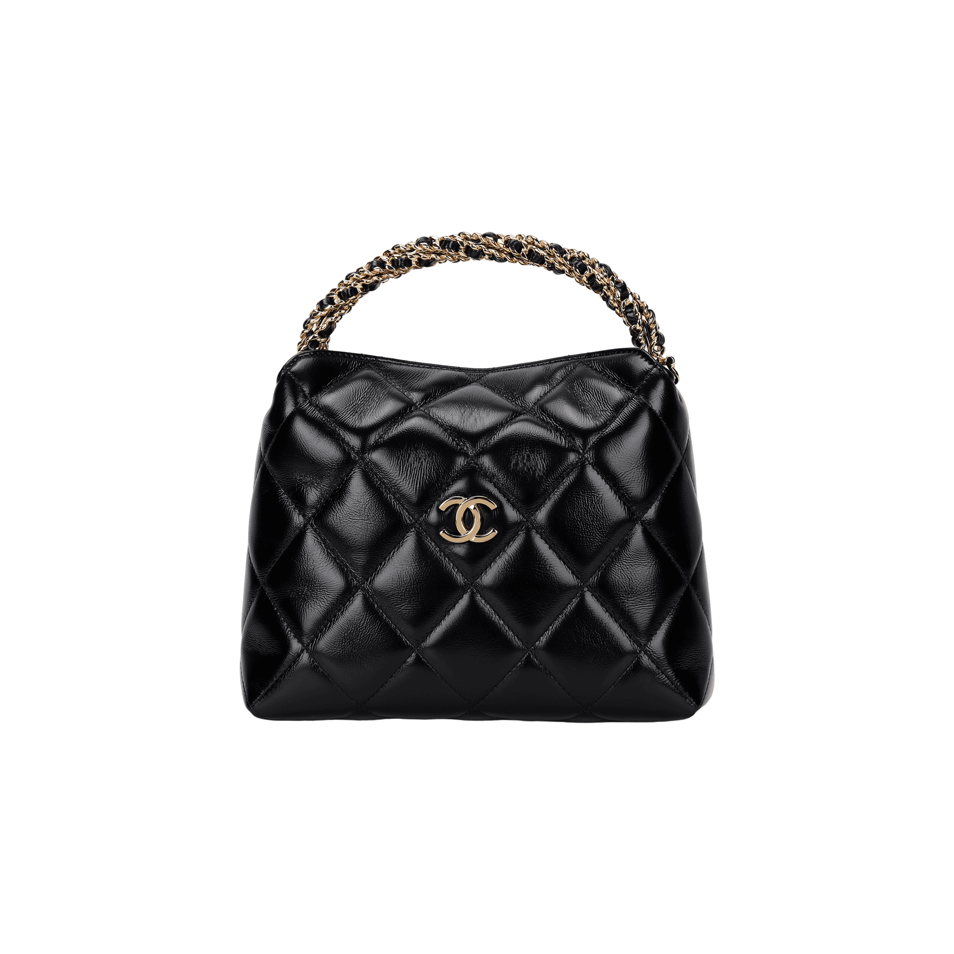 Сумка CHANEL 24B - изображение 1