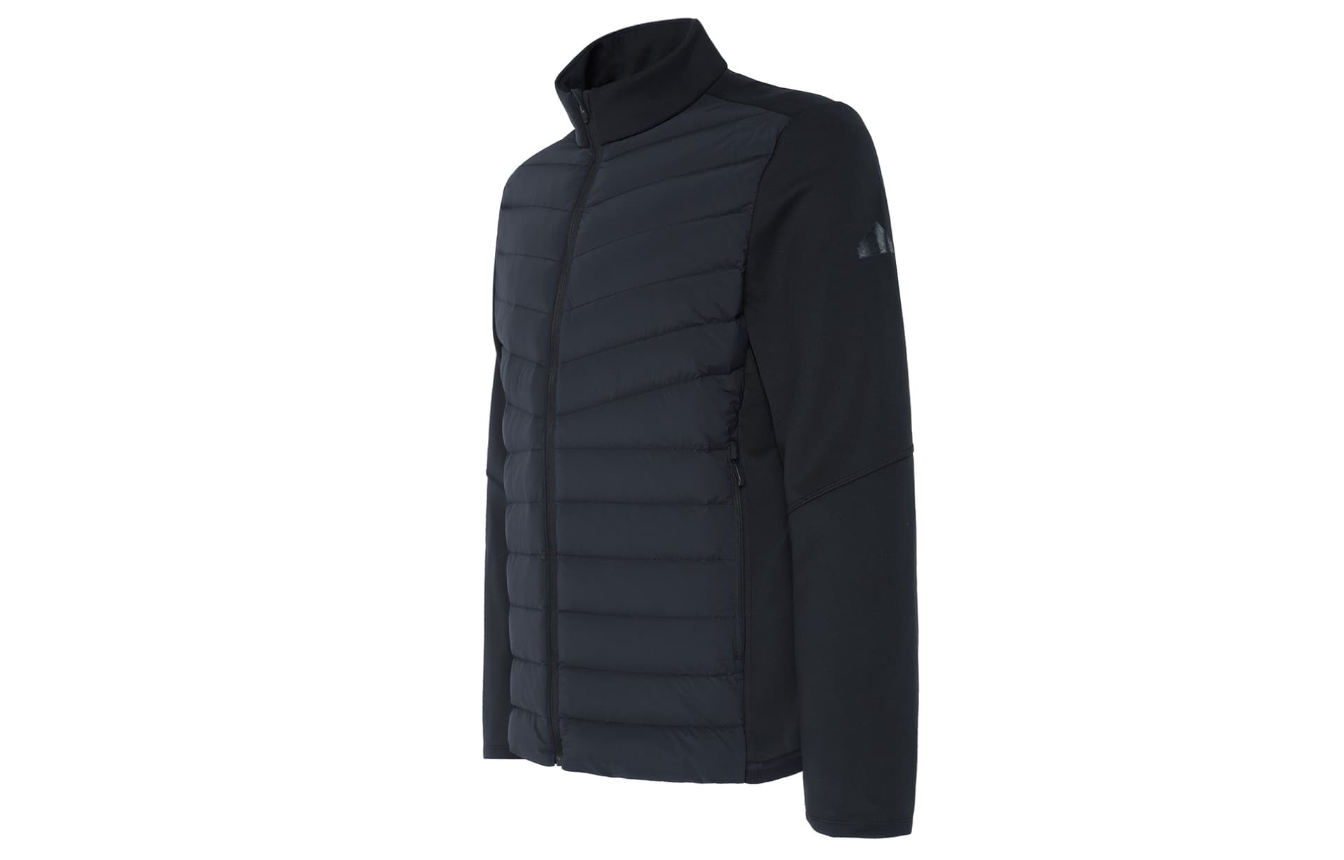 Зимняя куртка adidas 650 - изображение 3