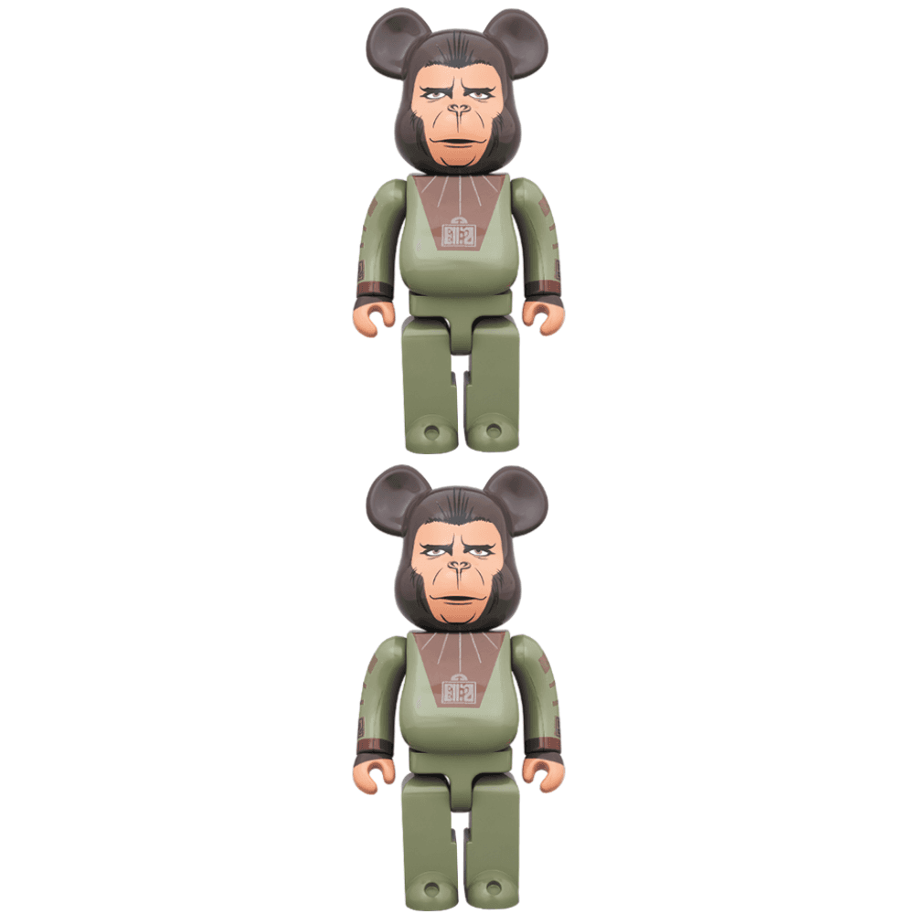 Фигурка BERBRICK Cornelius 400 - изображение 3