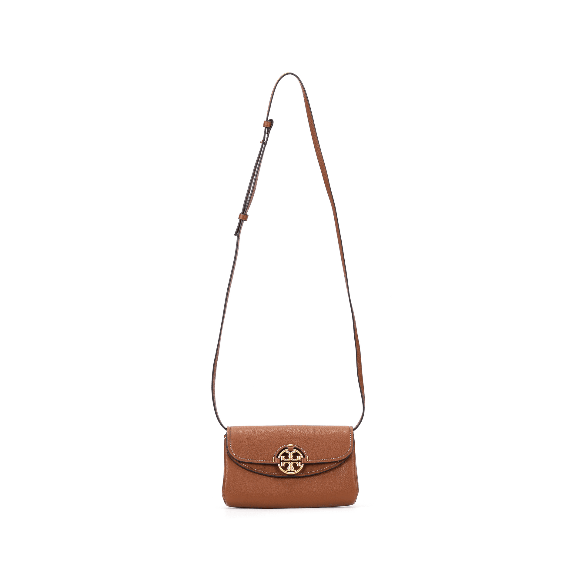 Сумка через плечо TORY BURCH Miller - изображение 1