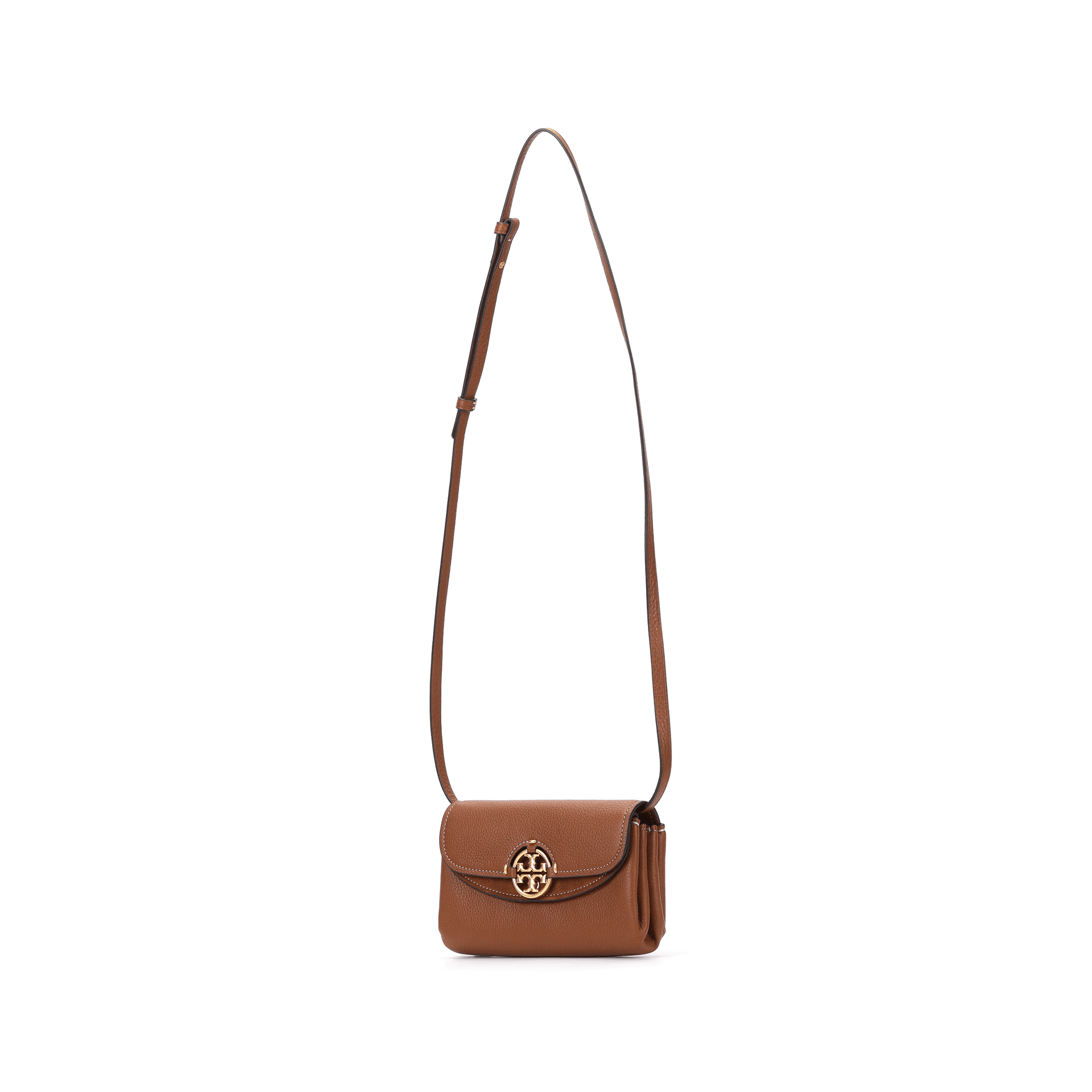 Сумка через плечо TORY BURCH Miller - изображение 2