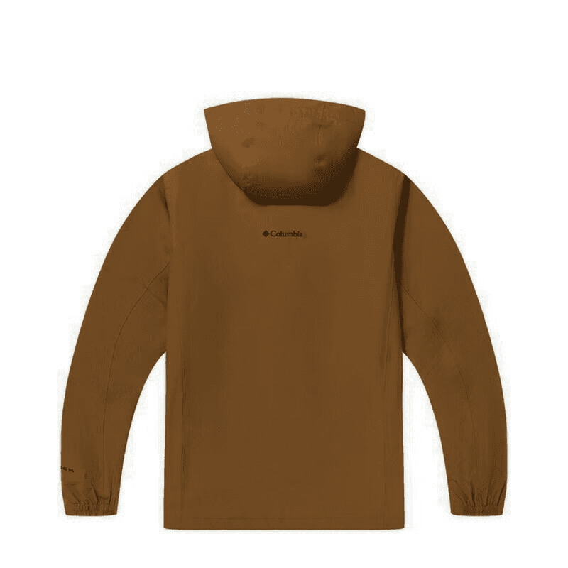 Демисезонная куртка Columbia logo - изображение 2