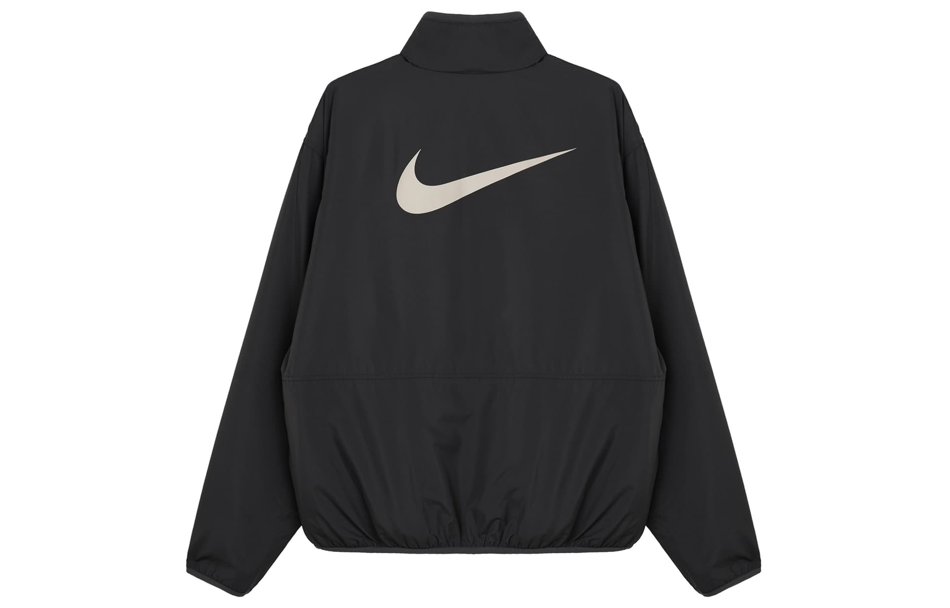 Куртка Nike Sportswear Куртки и Пальто Мужские Черные - изображение 2