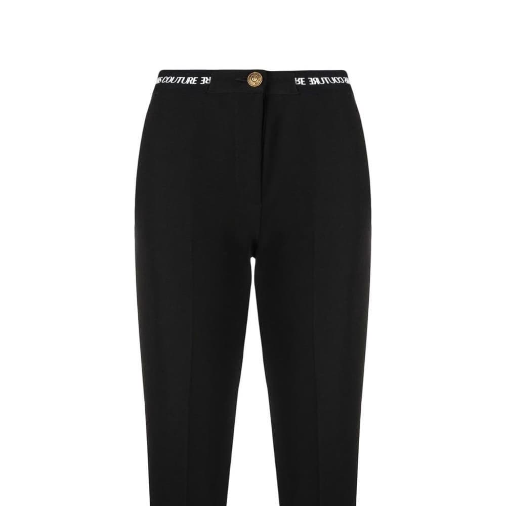Штаны VERSACE FW22 Logo - изображение 2