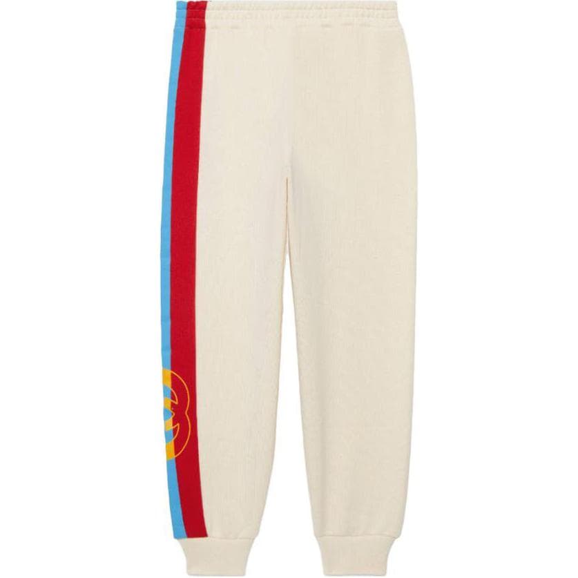 Gucci Спортивные трикотажные брюки SS23 Детский - изображение 2