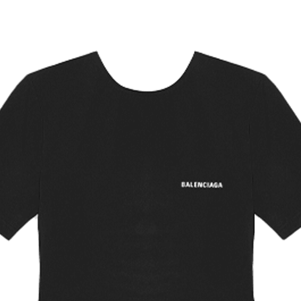 Balenciaga FW21 Logo - изображение 4