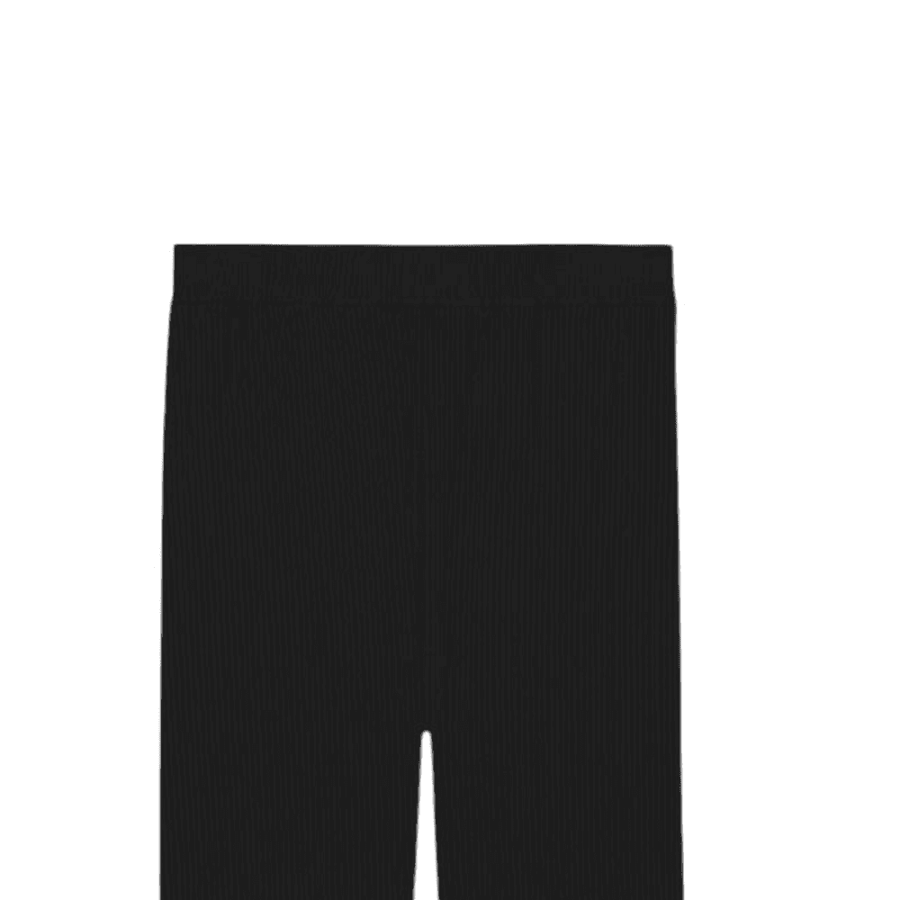 Шорты SAINT LAURENT SS21 - изображение 3