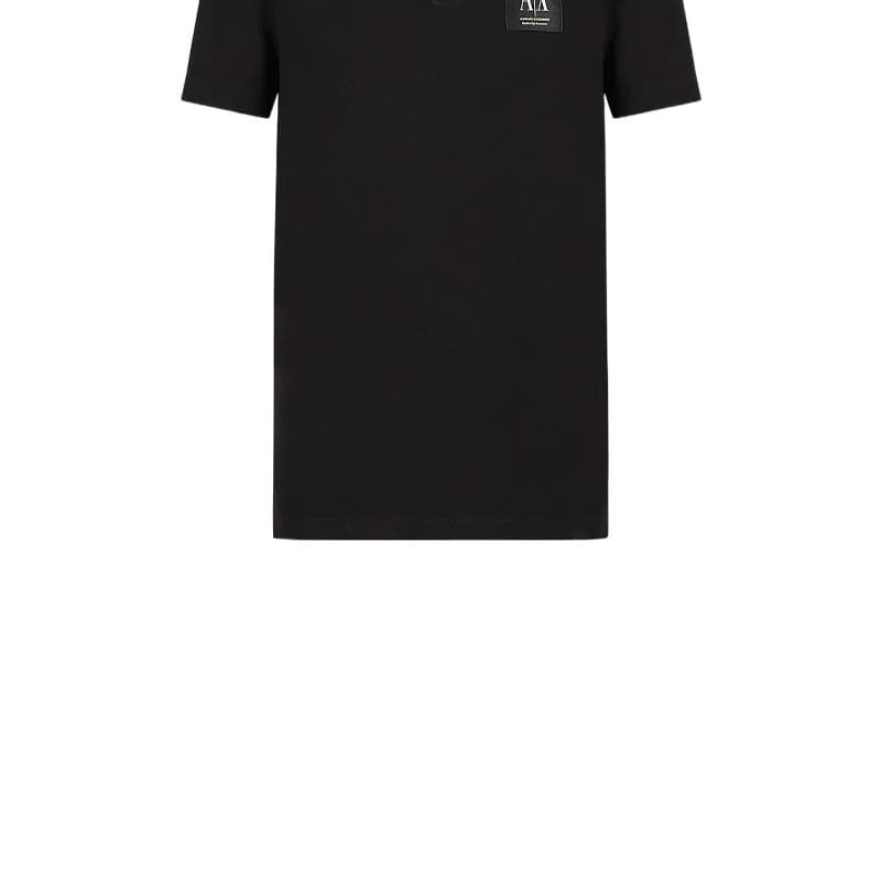 Поло ARMANI EXCHANGE SS23 LogoPolo - изображение 6