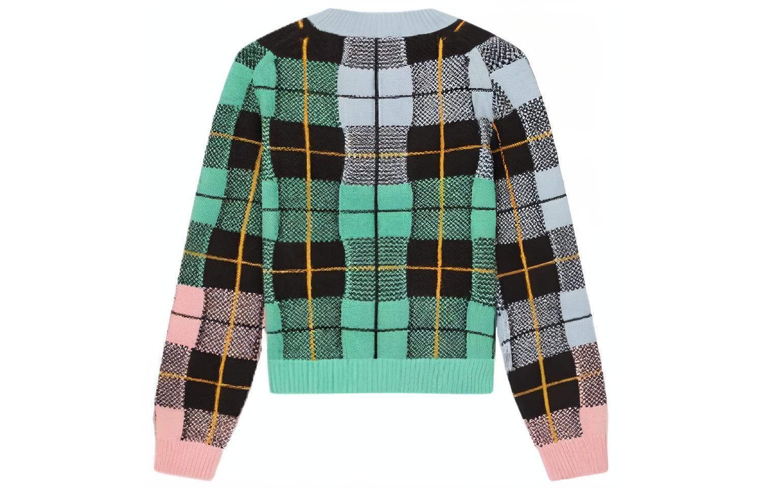 Кофта KENZO FW22 - изображение 2