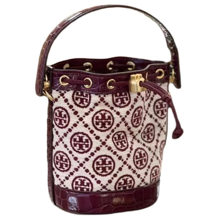 Сумка TORY BURCH T Monogram - изображение 1