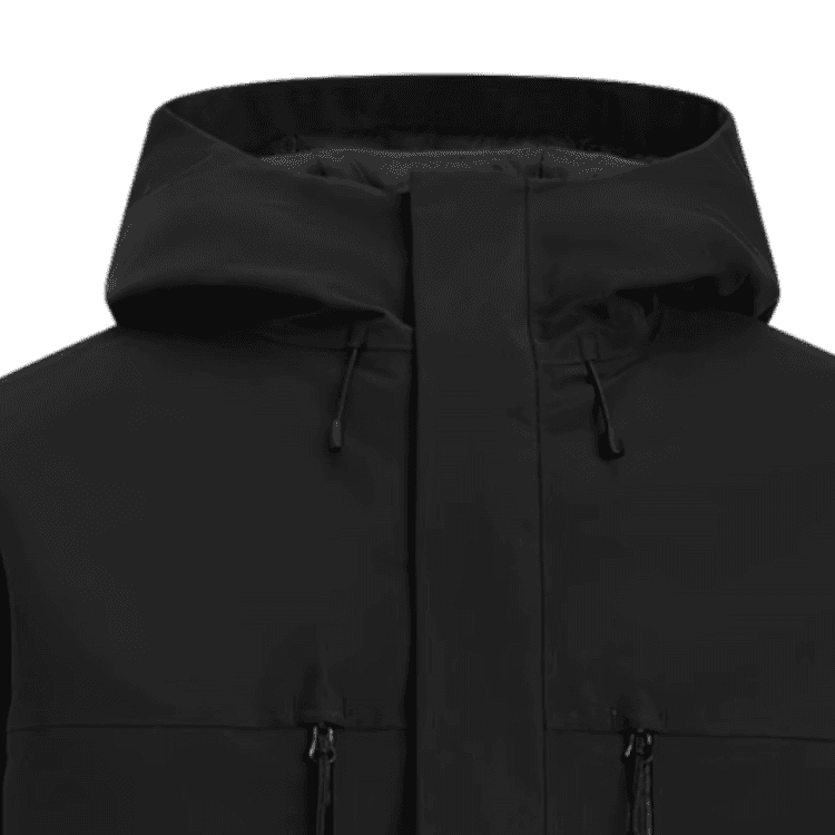 Зимняя куртка Under Armour — фото 4