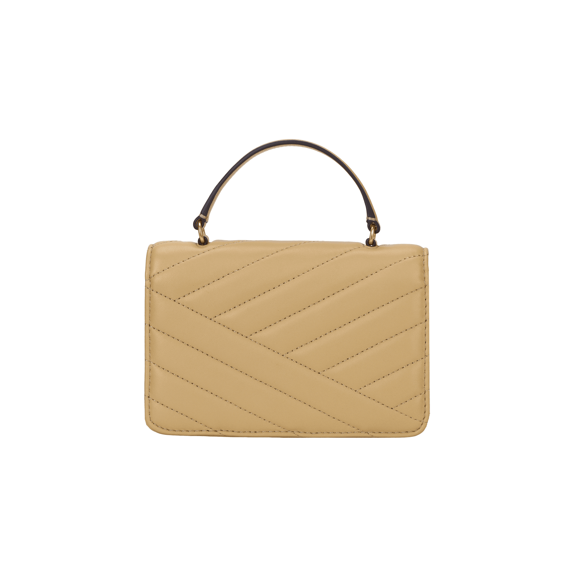 Мини-сумка TORY BURCH Kira T - изображение 3