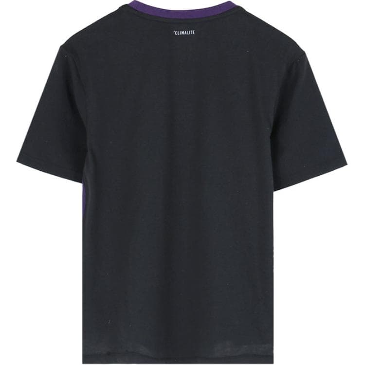 Футболка Adidas Neo T Рубашка Женская Черная - изображение 2