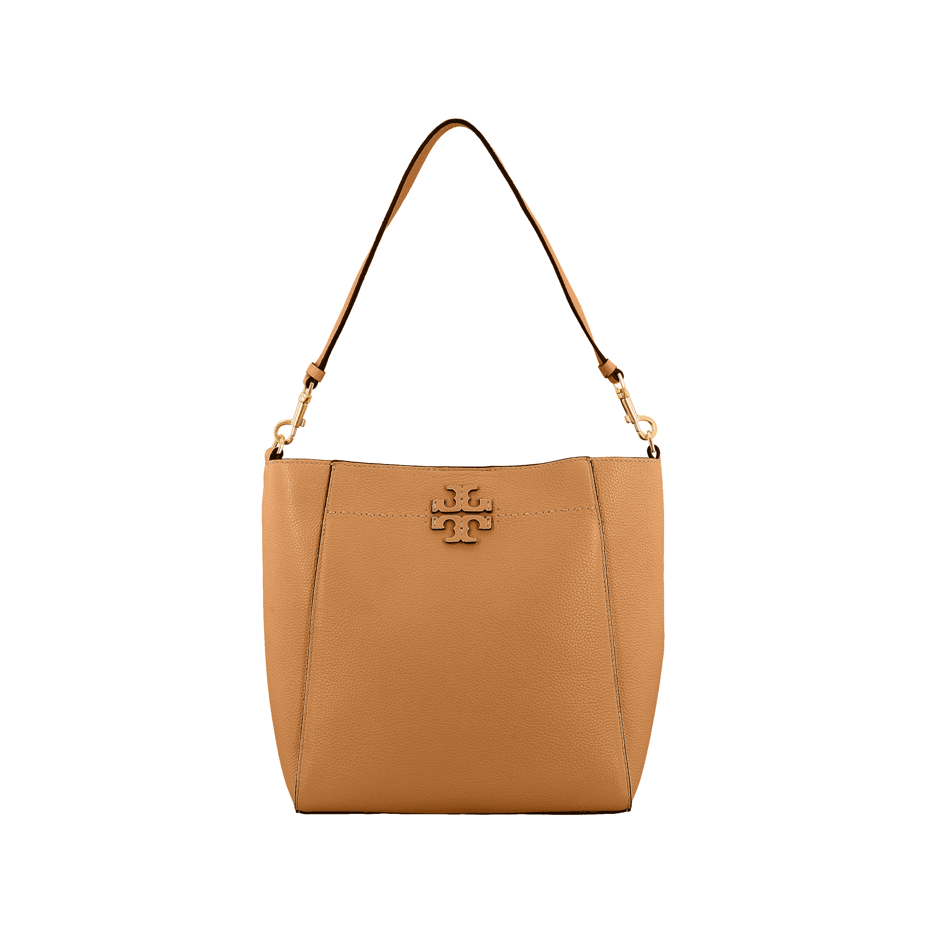 Сумка TORY BURCH McGraw Hobo - изображение 1