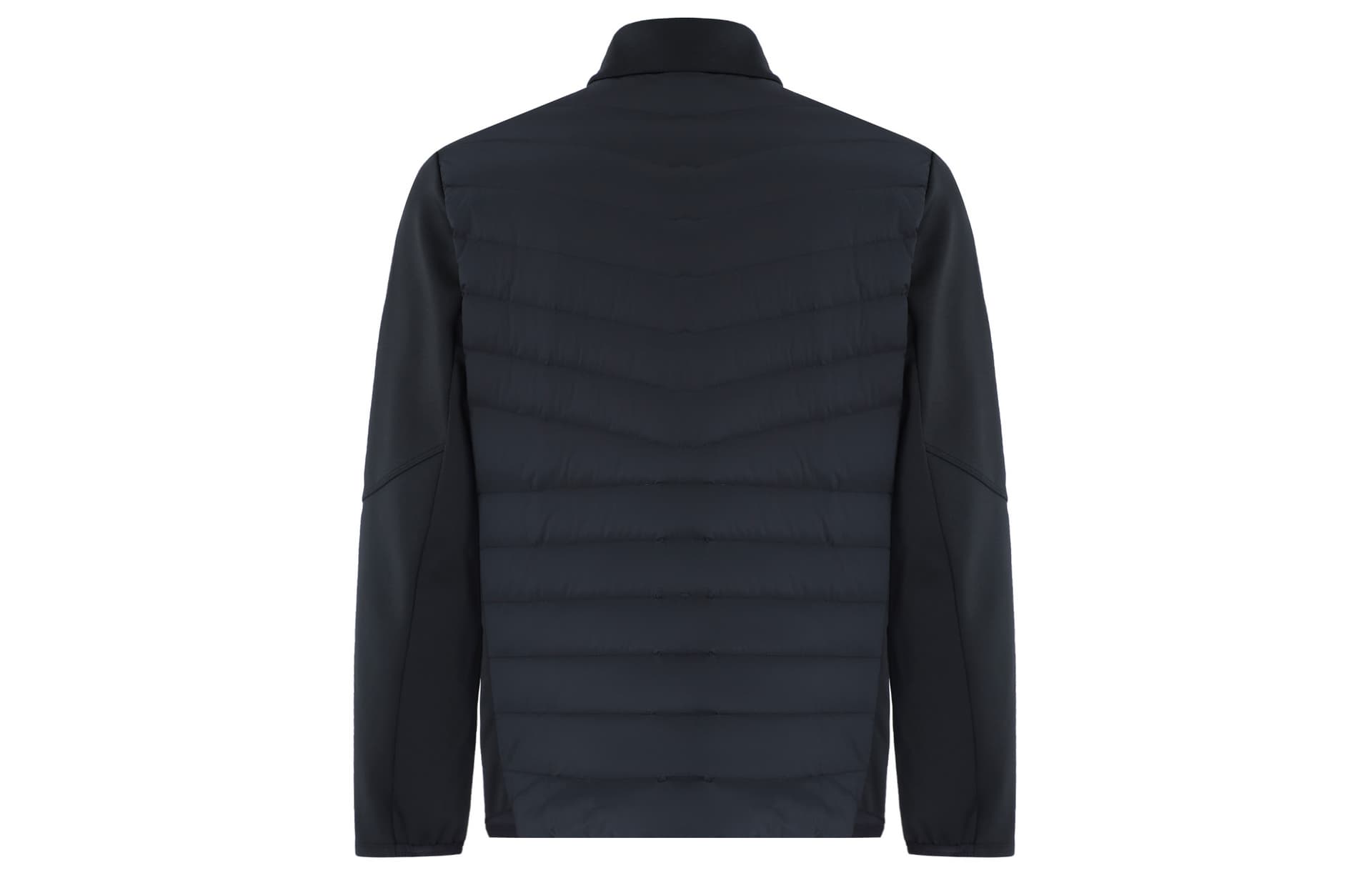 Зимняя куртка adidas 650 - изображение 4