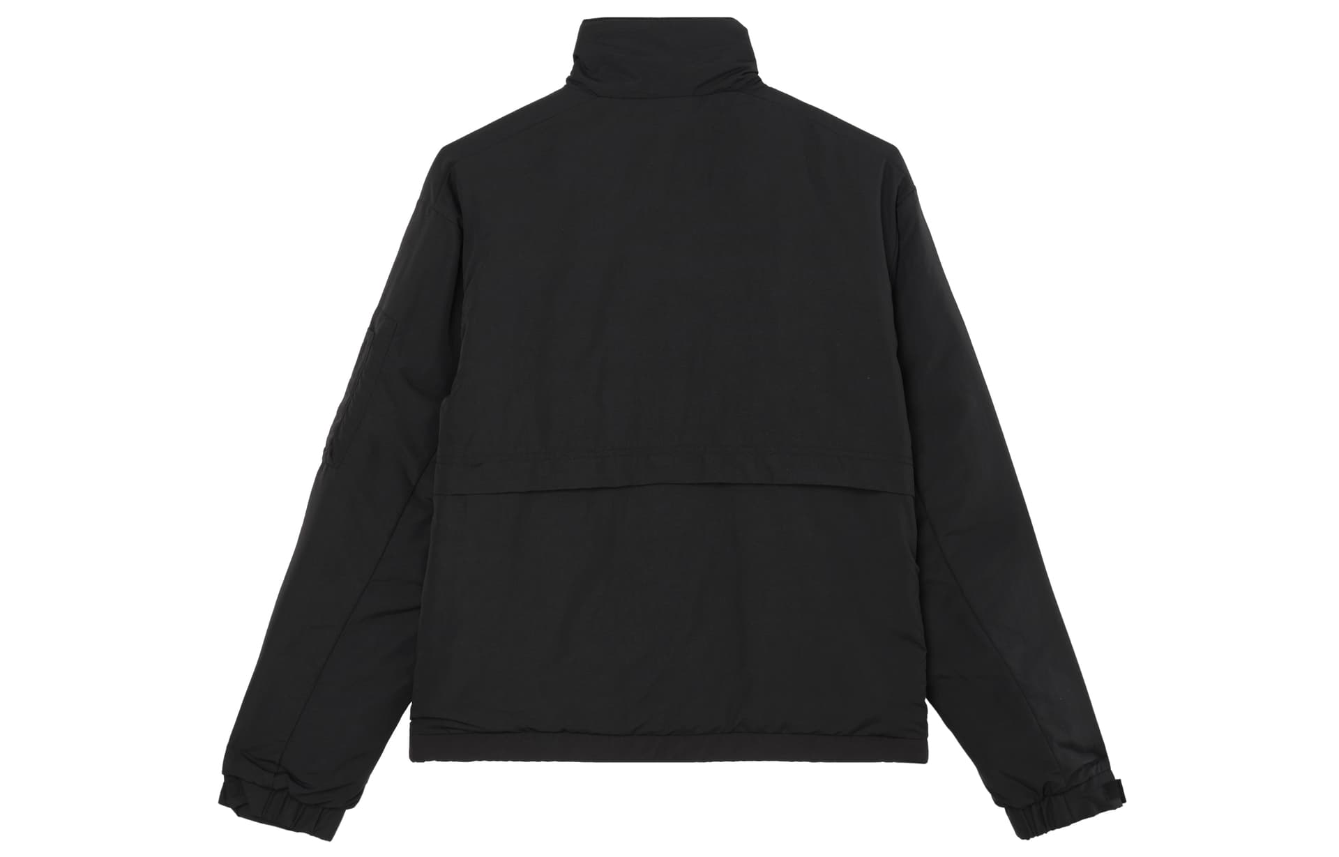 Зимняя куртка пуховик adidas Originals Padded Jacket - изображение 2
