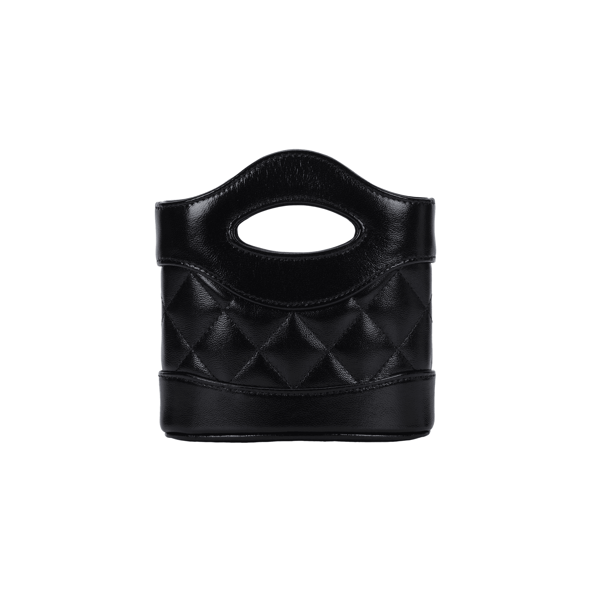 Сумка CHANEL 24S CLogo - изображение 3