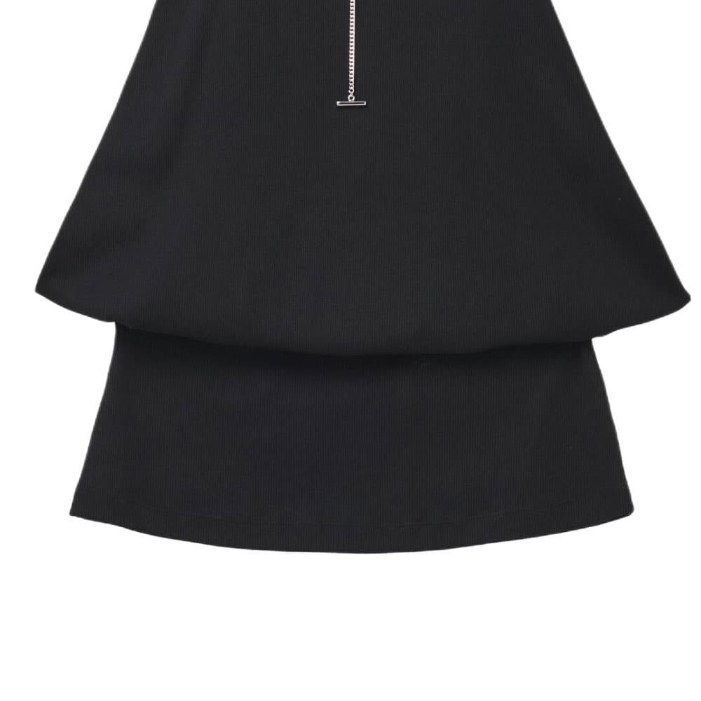 Майка Alexander McQueen FW24 - изображение 6