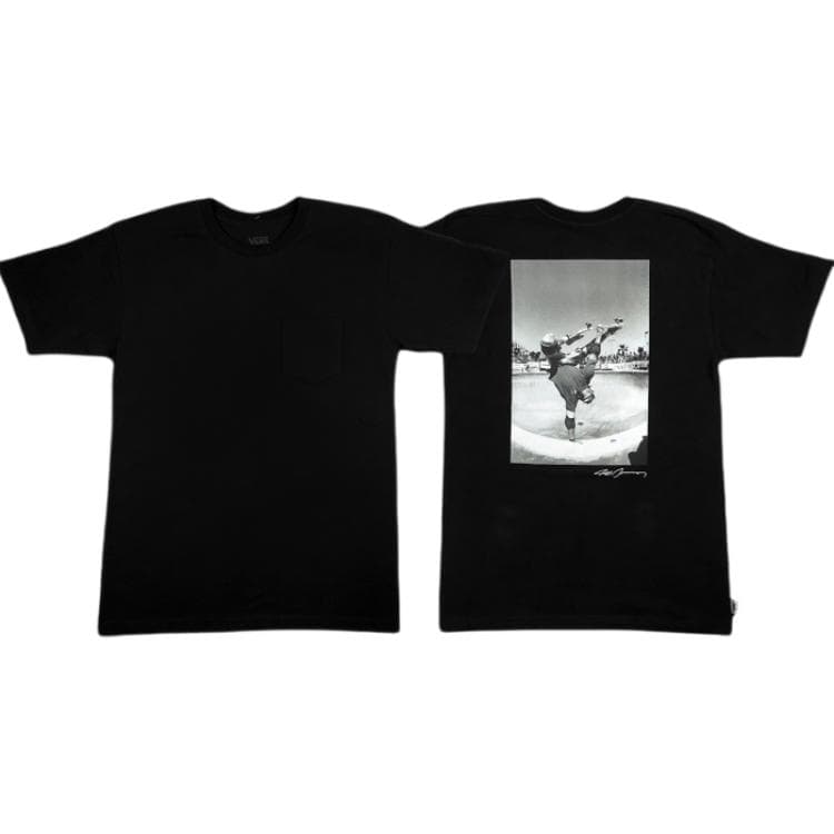Футболка Vans T - изображение 3