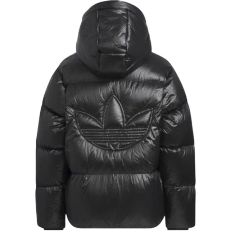 Adidas Originals Черный Унисекс Пуховики - изображение 2