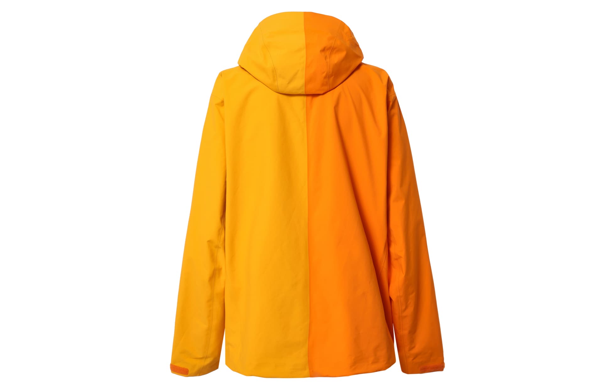 Демисезонная куртка Arcteryx Beta Jacket Blaze Amber Ale - изображение 2