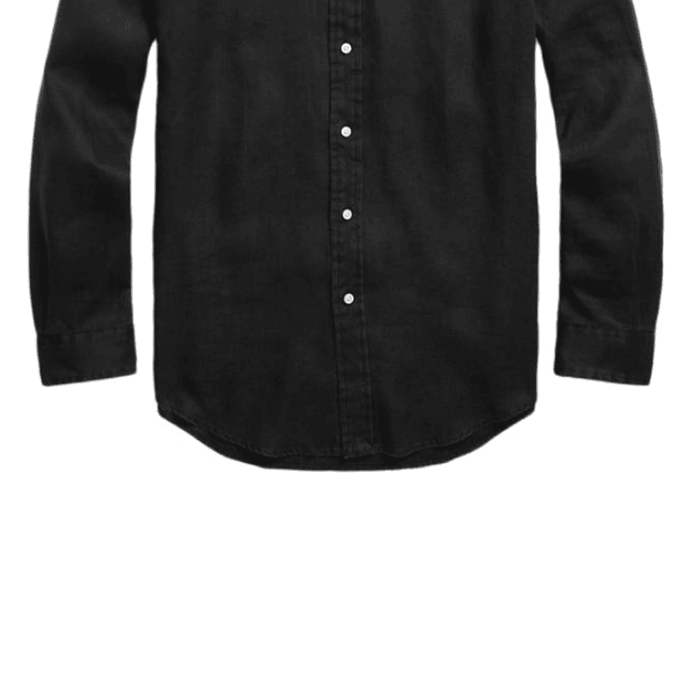 Рубашка Polo Ralph Lauren Logo - изображение 6