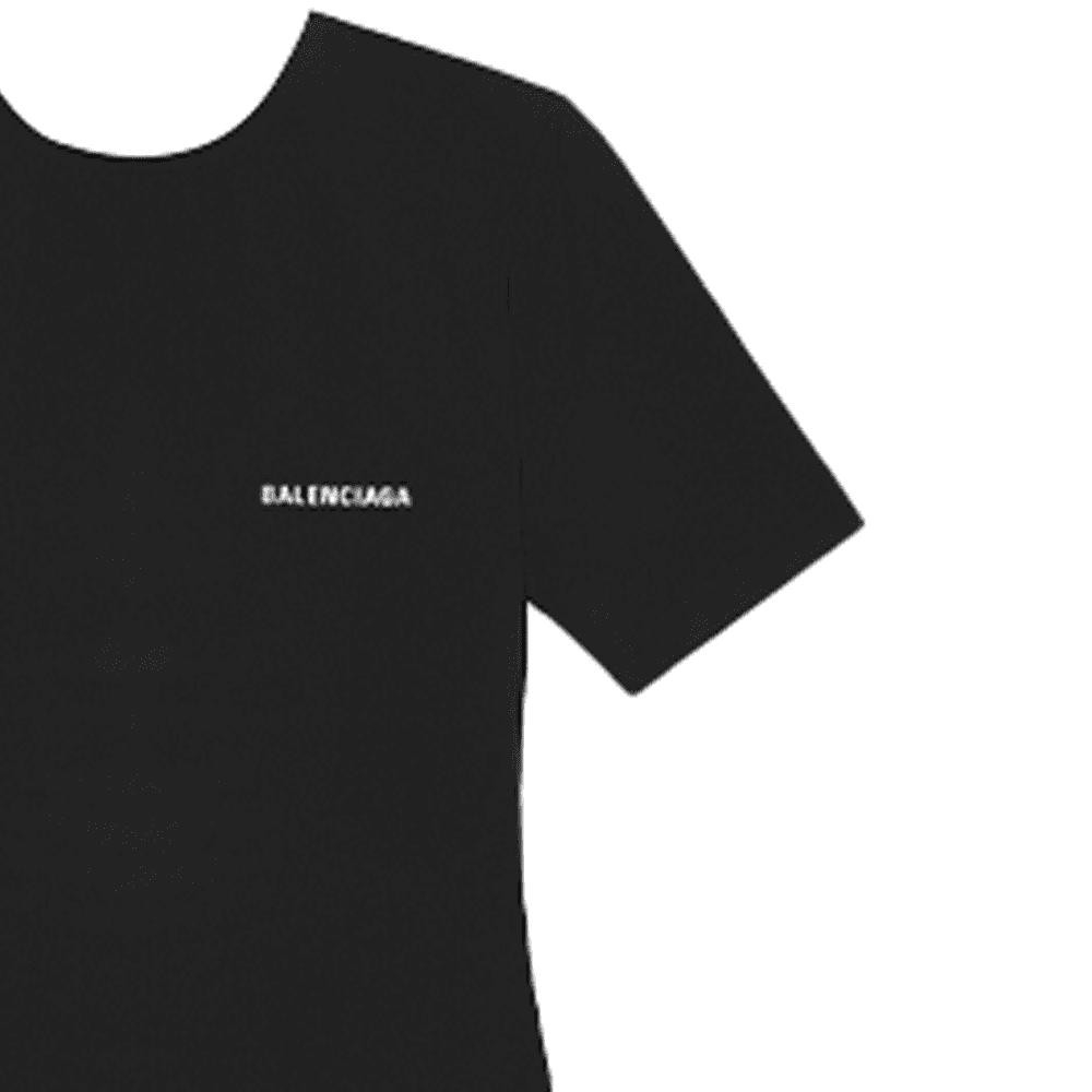 Balenciaga FW21 Logo - изображение 3