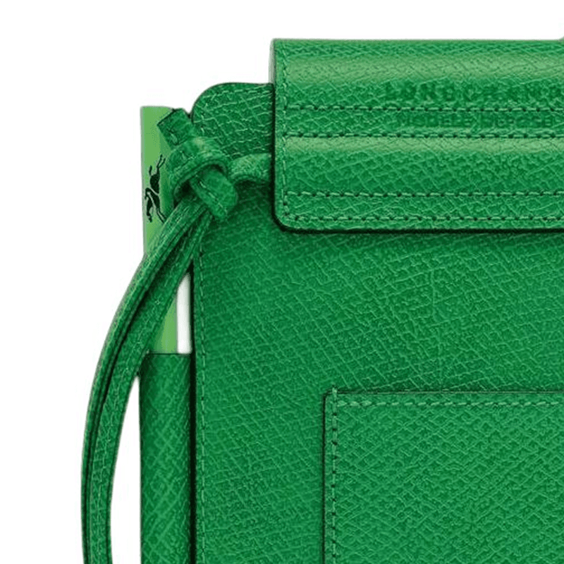 Мини-сумка LONGCHAMP - изображение 5