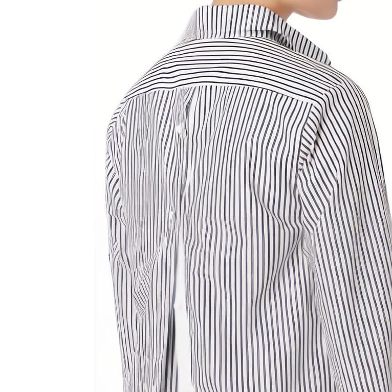 Блузка EMPORIO ARMANI SS23 - изображение 3