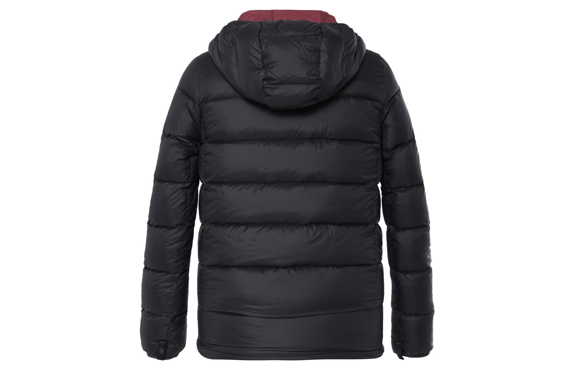 Пуховик THE NORTH FACE - изображение 2