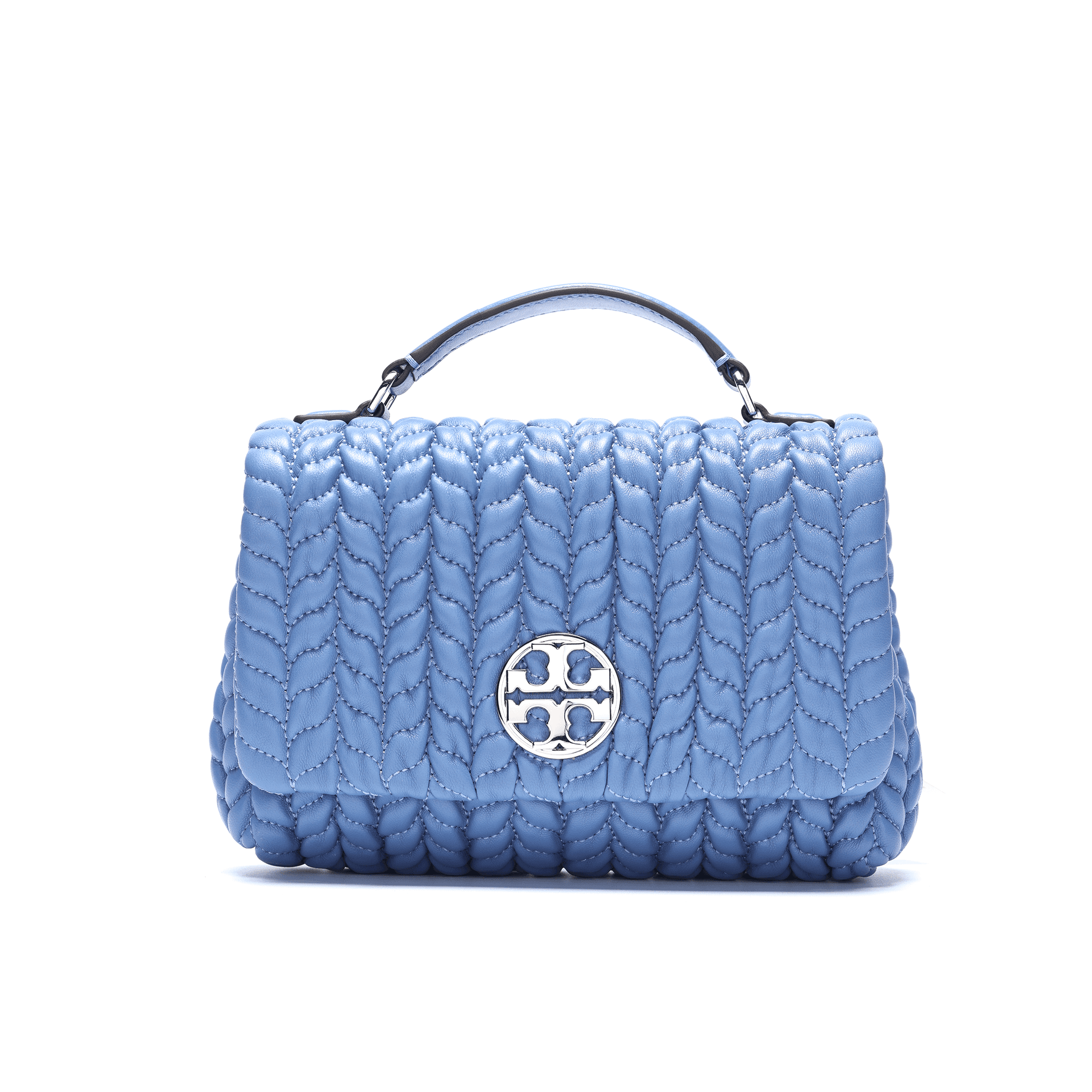Сумка TORY BURCH Willa T - изображение 1