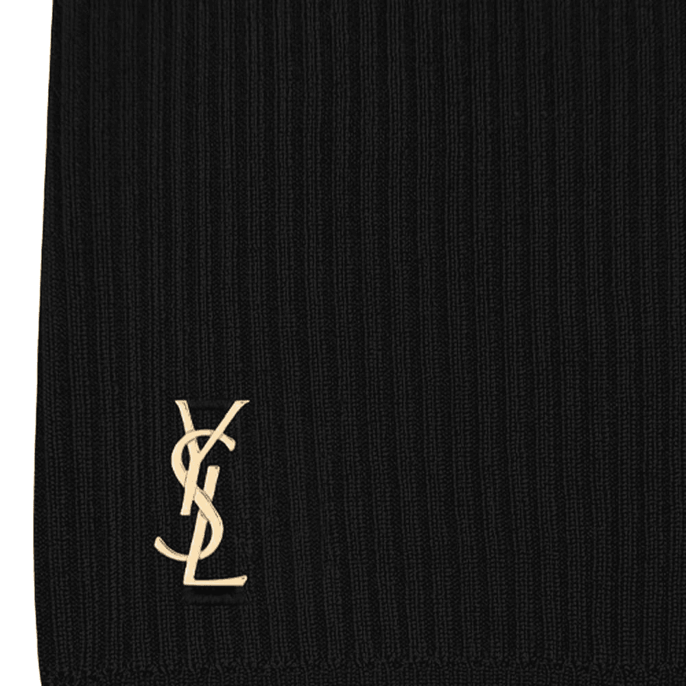 Шорты SAINT LAURENT SS21 - изображение 4