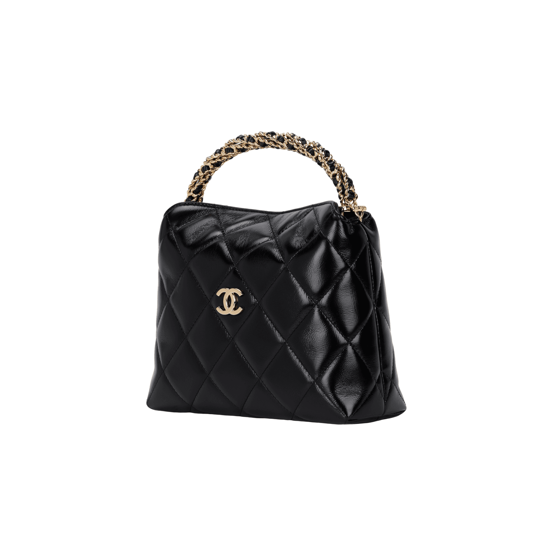 Сумка CHANEL 24B - изображение 2