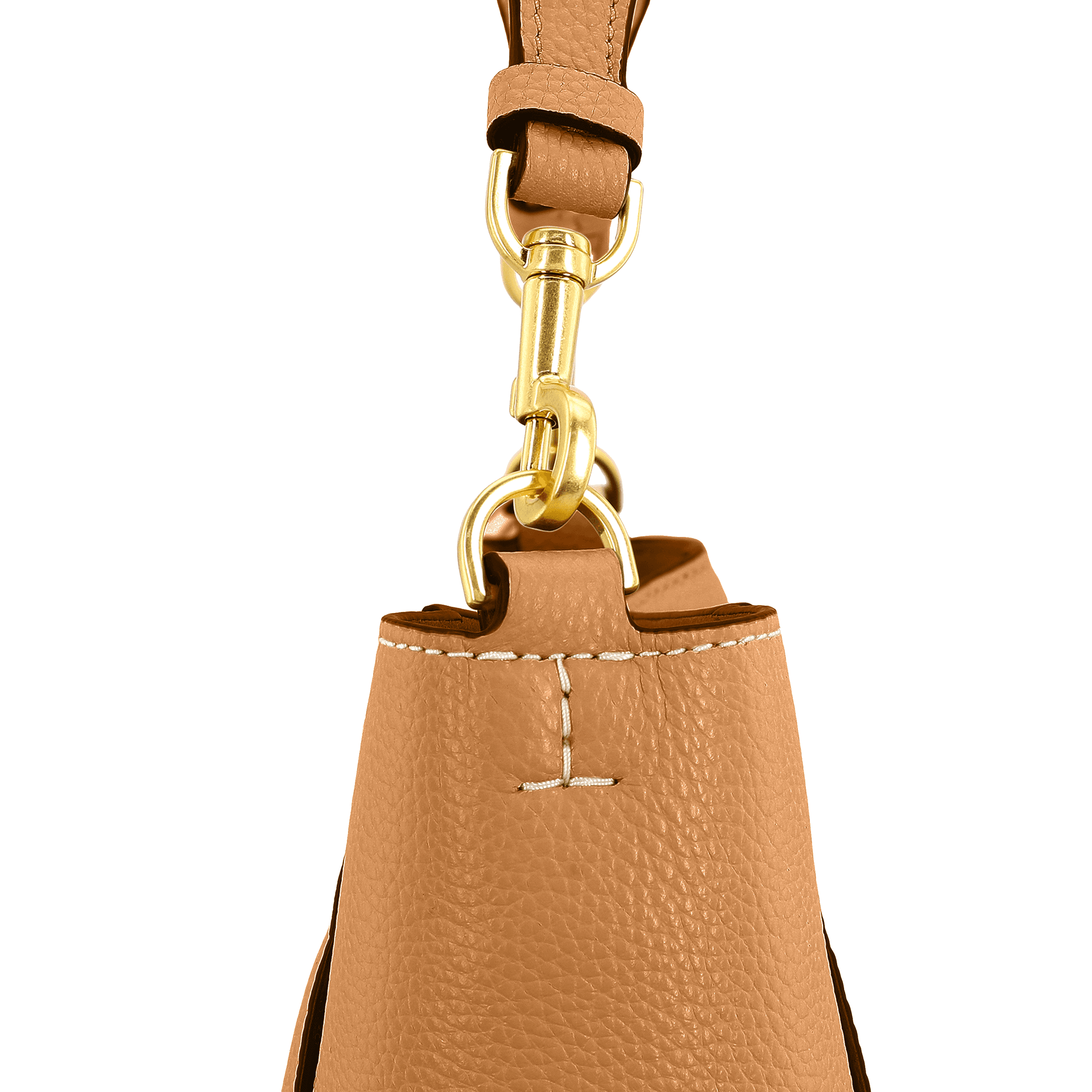Сумка TORY BURCH McGraw Hobo - изображение 5
