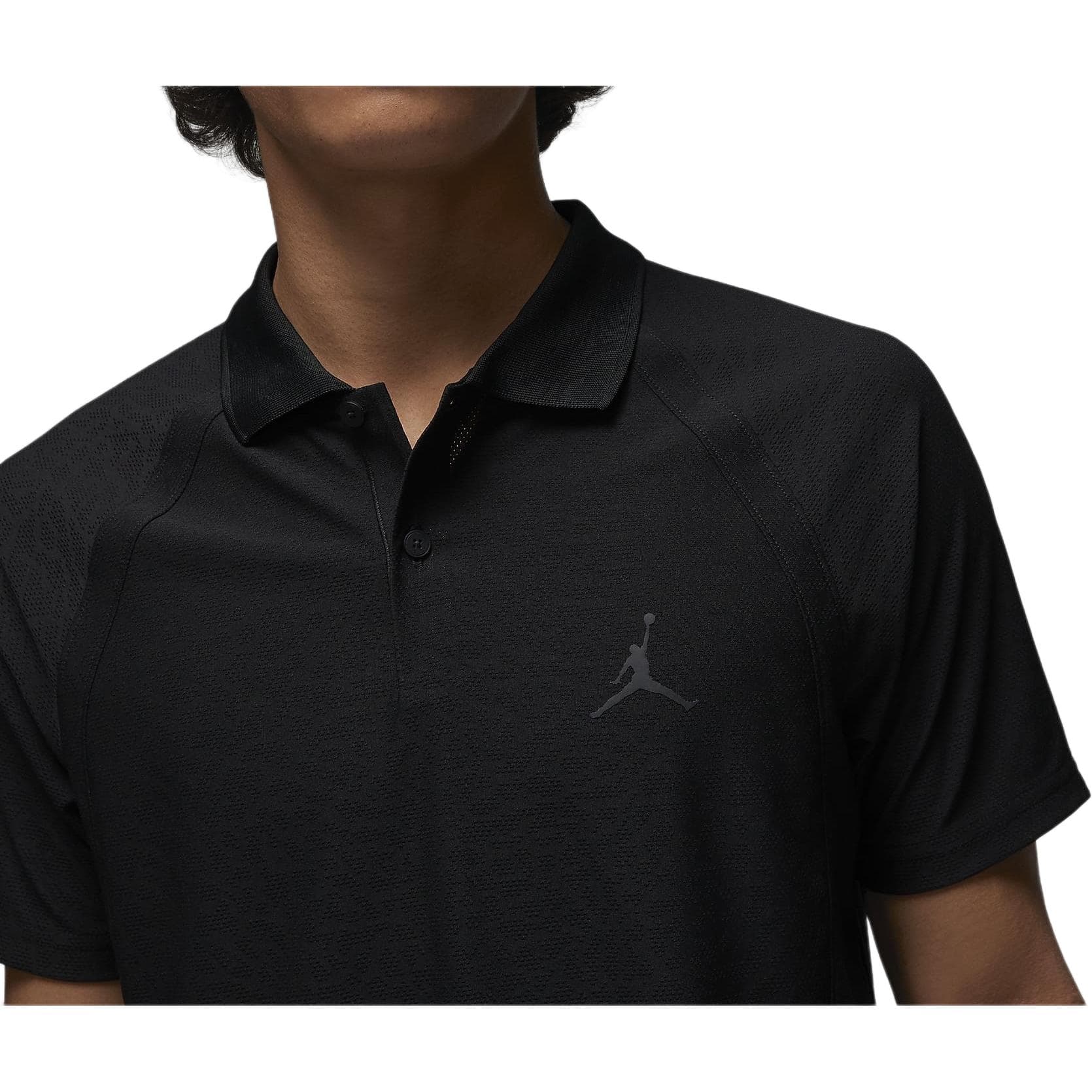 Поло Jordan LogoPolo - изображение 4