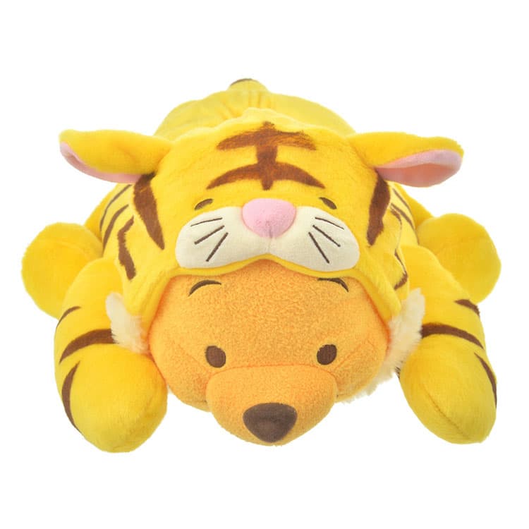 Мягкая игрушка Disney 52cm - изображение 3