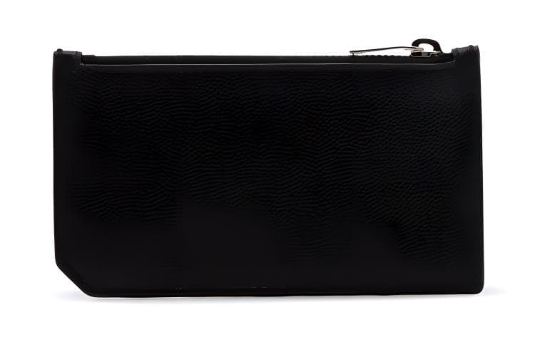 Картхолдер SAINT LAURENT YSL Logo - изображение 3