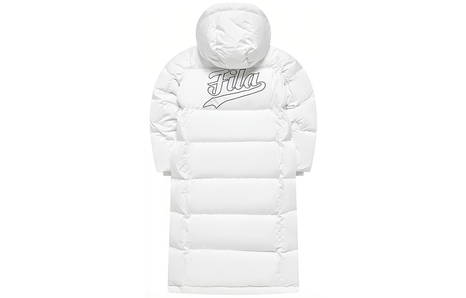 Пуховик FILA FUSION - изображение 2