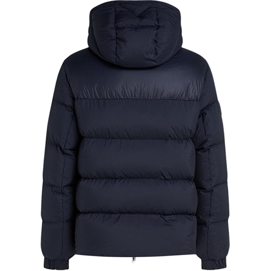 Куртка Tommy Hilfiger Куртки Пальто Мужской Морской синий - изображение 3