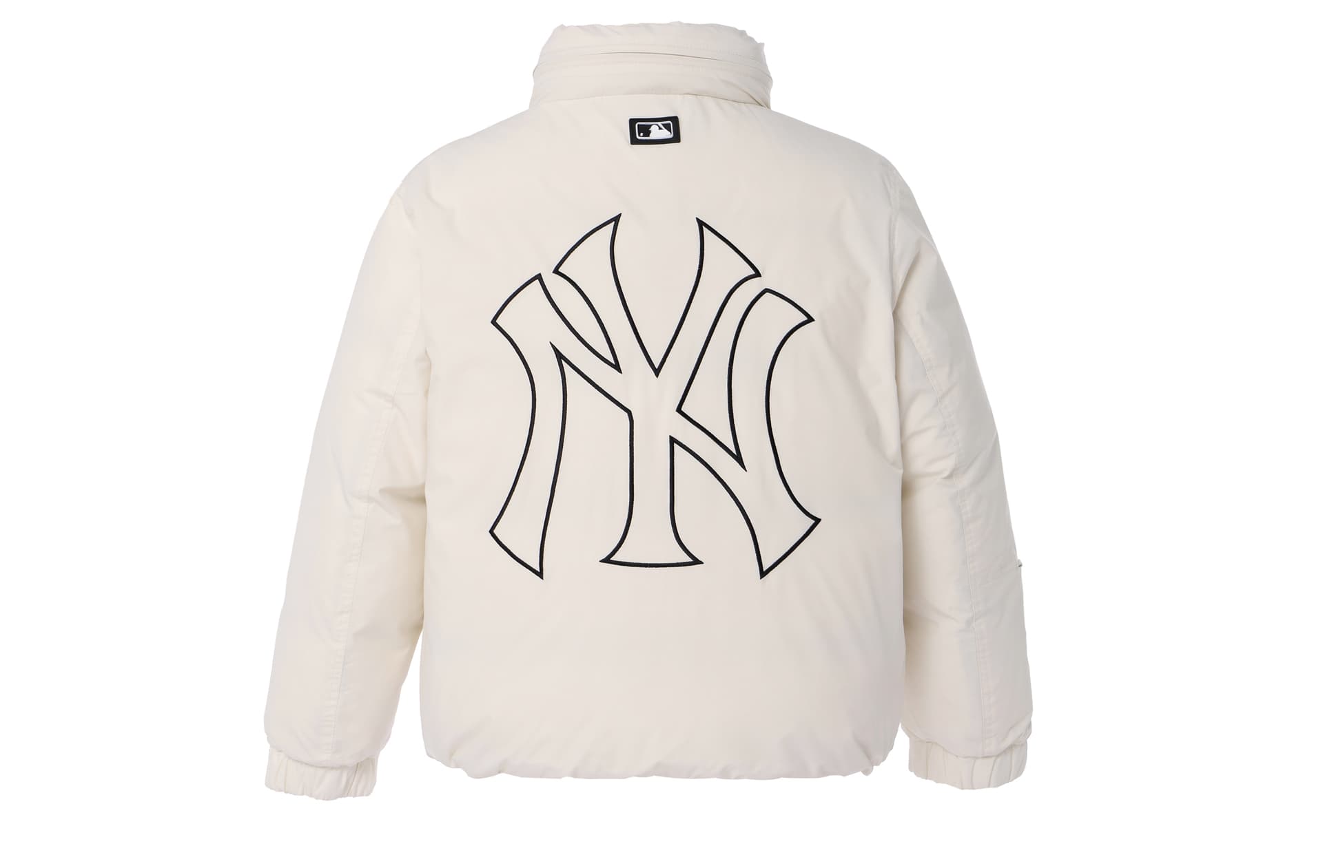 Зимняя куртка MLB FW22 - изображение 2