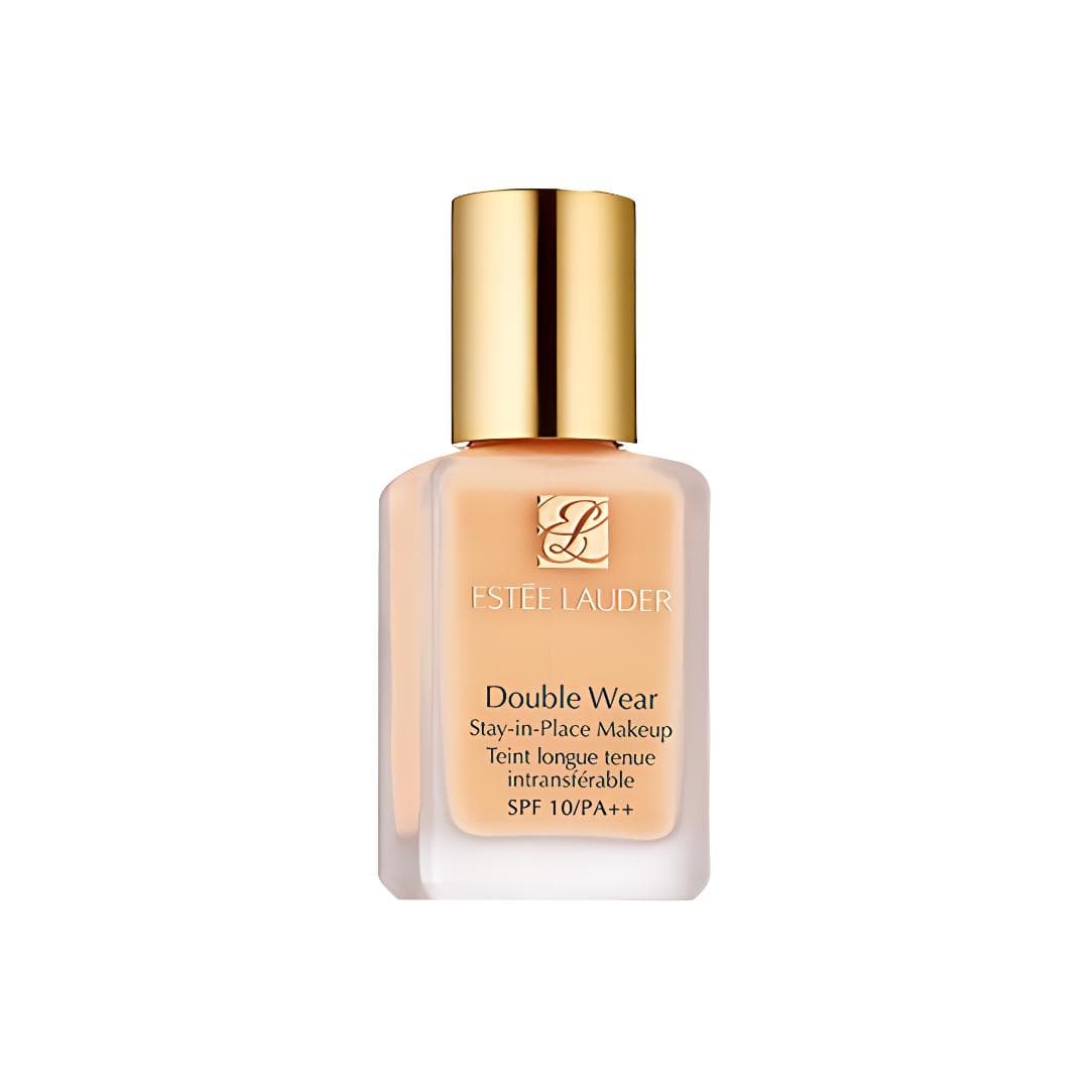 ESTEE LAUDER DW Первое поколение Долговременный макияж Тональный крем Формальный комплект образцов - изображение 2