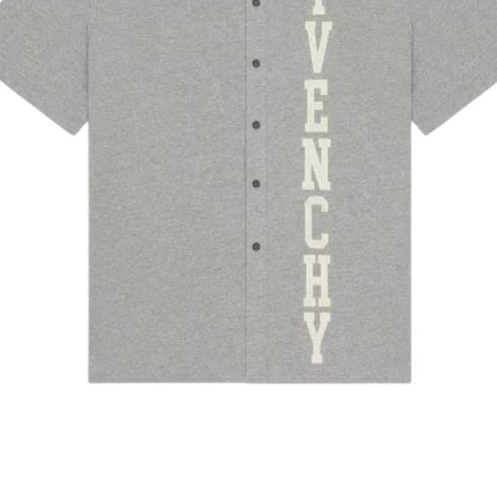 Рубашка GIVENCHY SS24 - изображение 5
