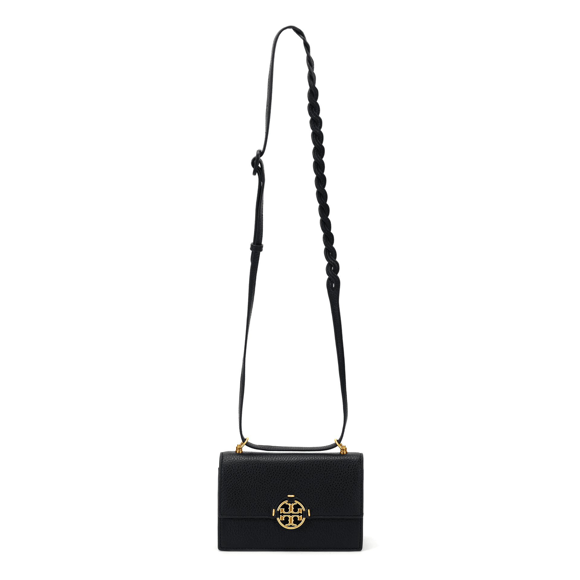 Сумка через плечо TORY BURCH Miller TLogo - изображение 1