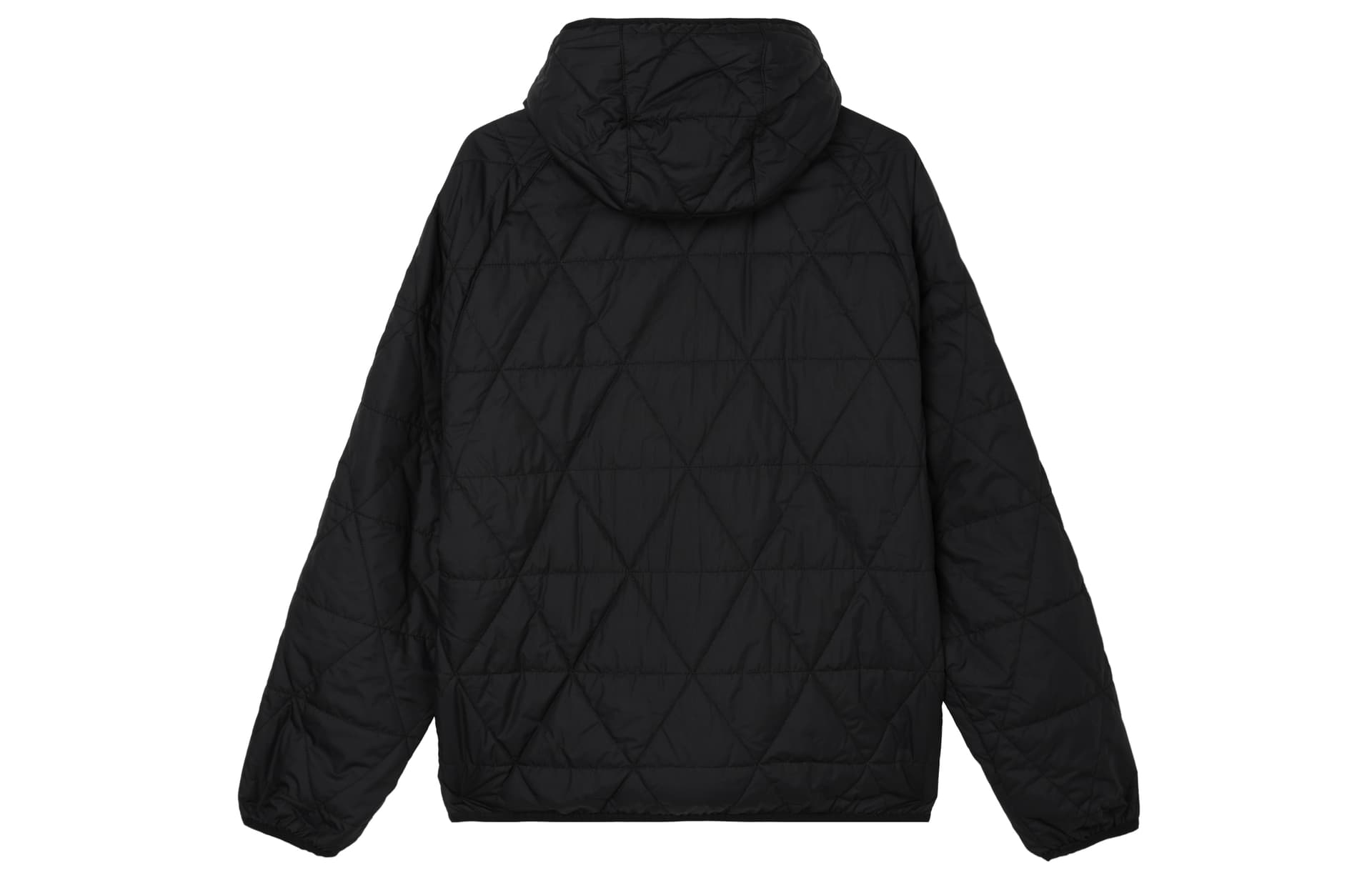Куртка Jordan Sport Куртки и Пальто Мужские Черные - изображение 2