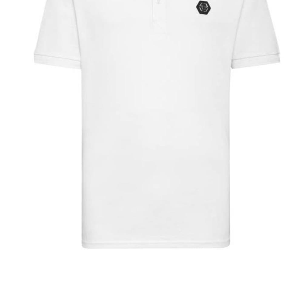 Поло PHILIPP PLEIN Polo - изображение 3