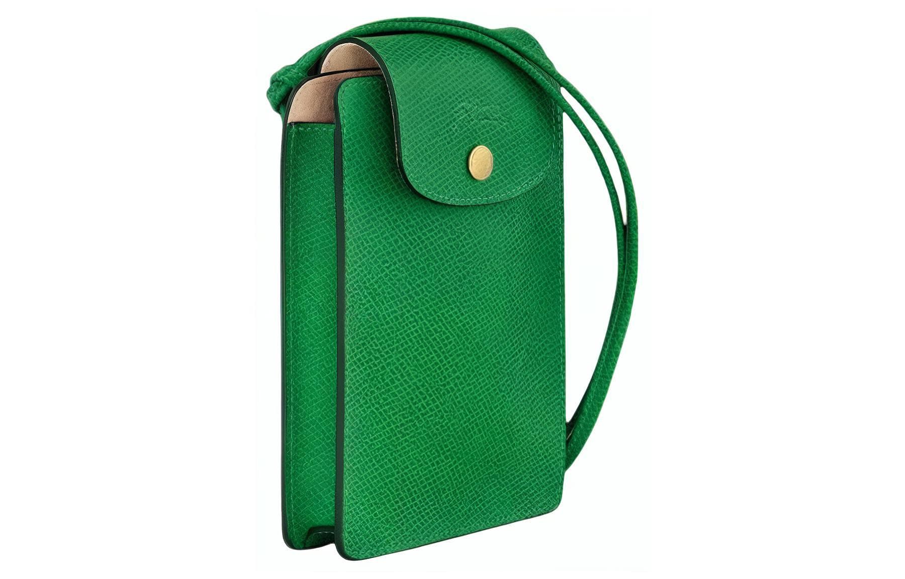 Мини-сумка LONGCHAMP - изображение 2